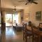 Limnaria Villas - comfy 2 bed, 2 bath ground floor apartment