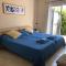 Limnaria Villas - comfy 2 bed, 2 bath ground floor apartment
