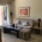 Limnaria Villas - comfy 2 bed, 2 bath ground floor apartment