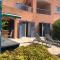 Limnaria Villas - comfy 2 bed, 2 bath ground floor apartment