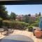 Limnaria Villas - comfy 2 bed, 2 bath ground floor apartment