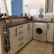 Limnaria Villas - comfy 2 bed, 2 bath ground floor apartment