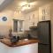 Limnaria Villas - comfy 2 bed, 2 bath ground floor apartment