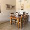 Limnaria Villas - comfy 2 bed, 2 bath ground floor apartment