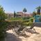 Limnaria Villas - comfy 2 bed, 2 bath ground floor apartment