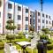 Hotel Hospitality-Inn City Center