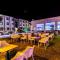 Hotel Hospitality-Inn City Center