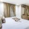 Hotel Hospitality-Inn City Center