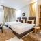 Hotel Hospitality-Inn City Center