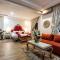 Hotel Hospitality-Inn City Center