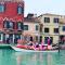 Venezia Canal View