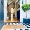 Stunning Coastal Retreat Whitley Bay Sleeps 9