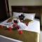 APARTAHOTEL LION
