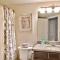 5L Top Floor Redcliff Condo