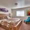 5L Top Floor Redcliff Condo