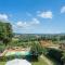 Holiday Home La Ginestra - GAM310 by Interhome