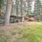 Flathead Lake Waterfront Cabin with Dock and Kayaks - بولسون