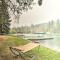 Flathead Lake Waterfront Cabin with Dock and Kayaks - بولسون