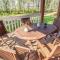 Holiday Home Graniitti 3 by Interhome