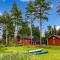 Holiday Home Kallioniemi by Interhome - Toiviaiskylä