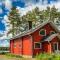 Holiday Home Kallioniemi by Interhome - Toiviaiskylä