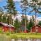 Holiday Home Kallioniemi by Interhome - Toiviaiskylä