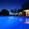 Villa Blog 1 by Interhome