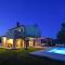 Villa Blog 1 by Interhome