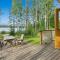 Holiday Home Sammallehto by Interhome - Kalmari