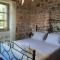 The old stone house - Paramythia