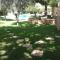 MEDITERRANEAN GARDEN VILLA