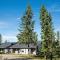 Holiday Home Lupposyöte b1 by Interhome - Syöte