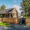 Holiday Home Keloanttila by Interhome - Pirttikoski