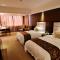 Foto: Forstar Hotel - North Renmin Road 14/36