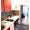 R-Appartements Fenetresurkrut appartement cosy centre-ville Strasbourg - ستراسبورغ