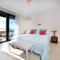 Apartment Villa Marina Golf-1 by Interhome - Altea la Vieja