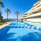 Apartment Villa Marina Golf-1 by Interhome - Altea la Vieja