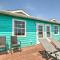 Surfside Retreat Steps to Beach and Local Eats! - Серфсайд-Бич