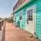 Surfside Retreat Steps to Beach and Local Eats! - Surfside Beach
