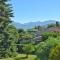 Holiday Home Alpina by Interhome