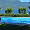 Holiday Home Alpina by Interhome