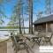 Holiday Home Sammallehto by Interhome - Kalmari