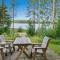 Holiday Home Sammallehto by Interhome - Kalmari