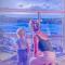 Porth Sands Beachfront Apartment