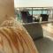 Porth Sands Beachfront Apartment