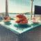 Porth Sands Beachfront Apartment