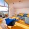 Porth Sands Beachfront Apartment