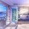Porth Sands Beachfront Apartment