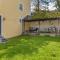 Apartment in Riedenburg near Rosenburg Castle