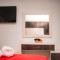 David Lux beach rooms